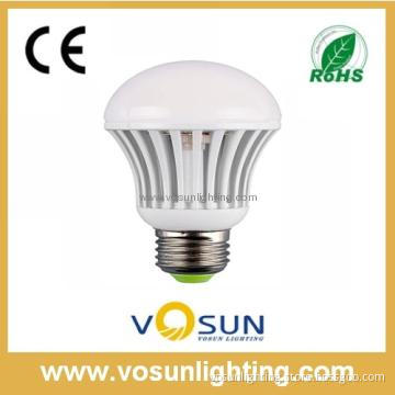 Aluminium Bulb